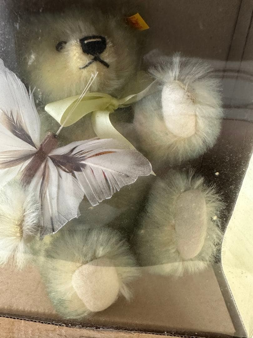 Teddy Bear　テディベア