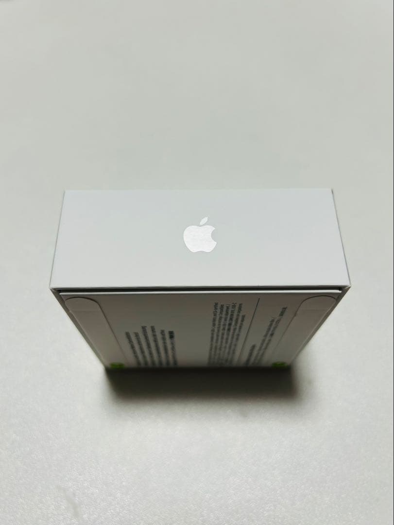 AirPods 第4世代 ANC アクティブノイズキャンセリング 新品未使用