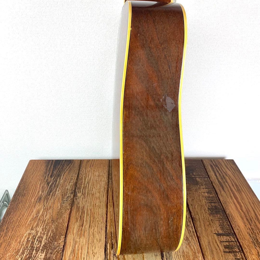 YAMAHA FG-251 オレンジラベル 70’s アコースティックギター