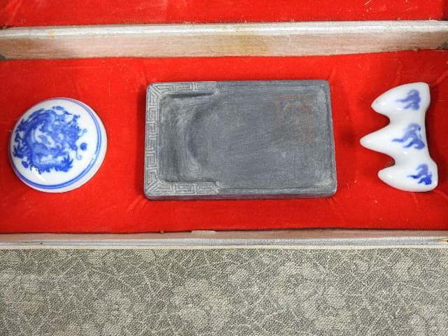 中国文房四寶　M850