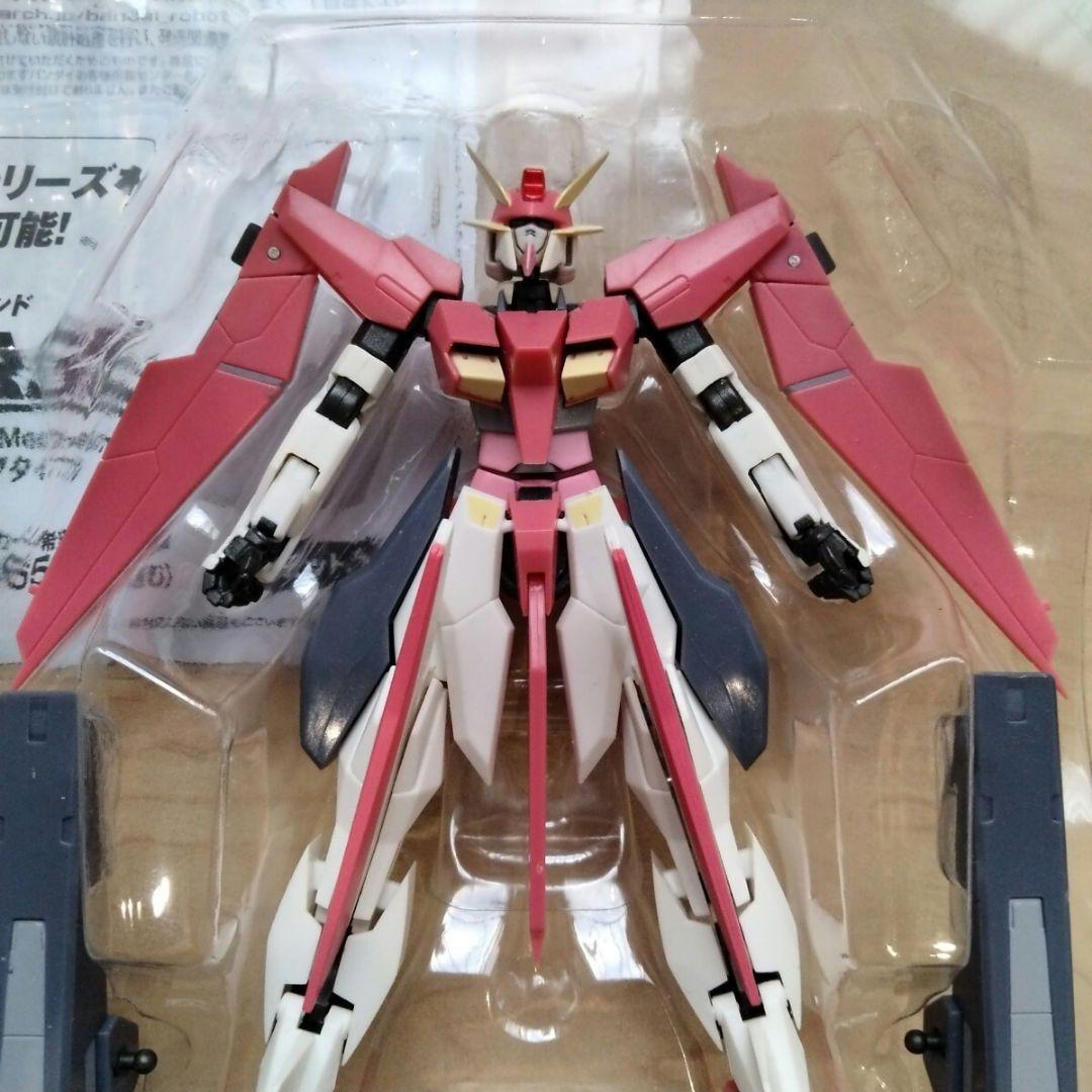 2-12 ROBOT魂 GN-007/AL アリオスガンダムアスカロン