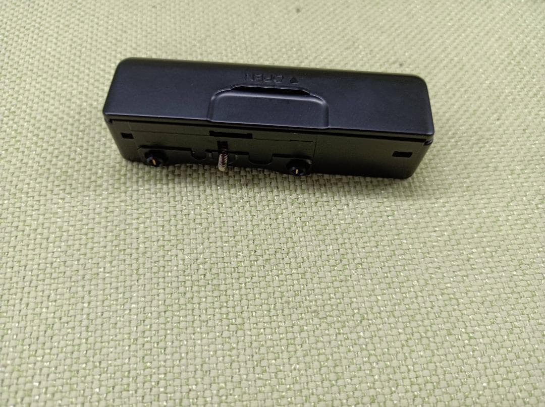 都《WAMWK》WM-GX822　ウォークマン　カセットプレーヤー　ジャンク