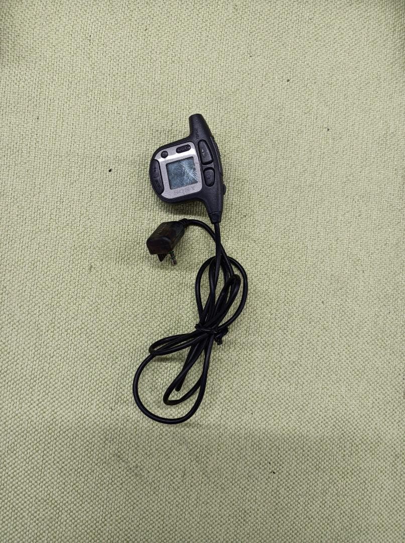 都《WAMWK》WM-GX822　ウォークマン　カセットプレーヤー　ジャンク