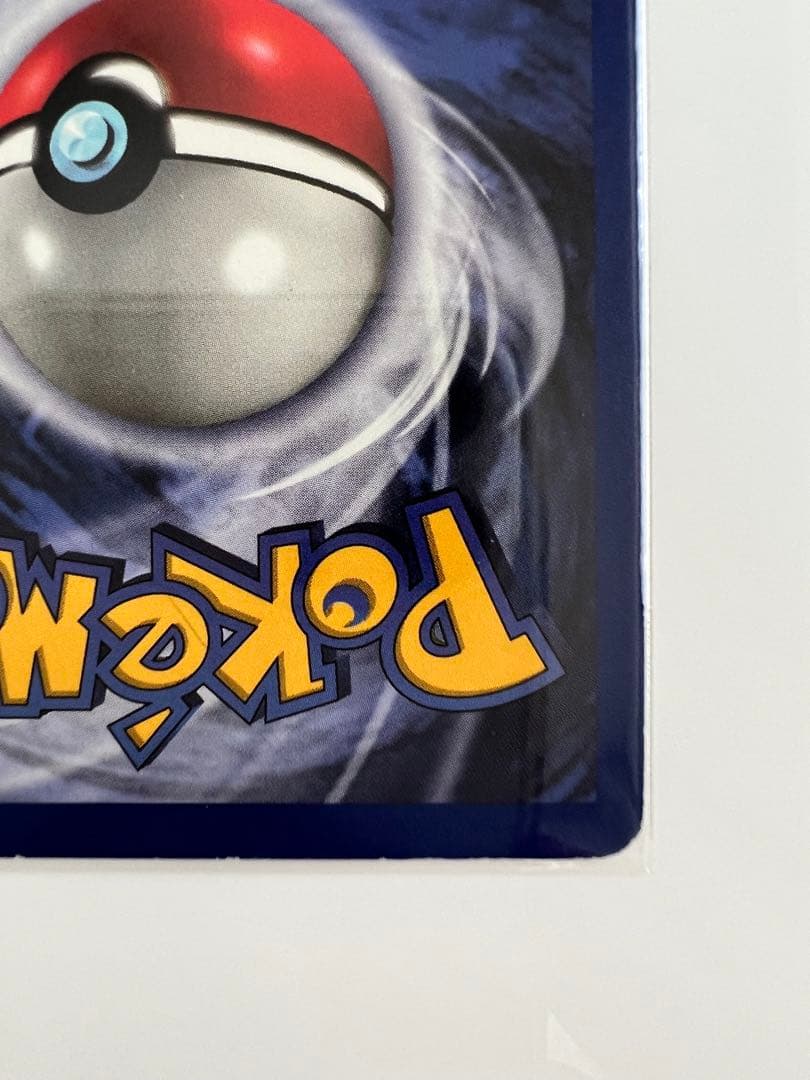 アメリカ購入品 Nidorina
