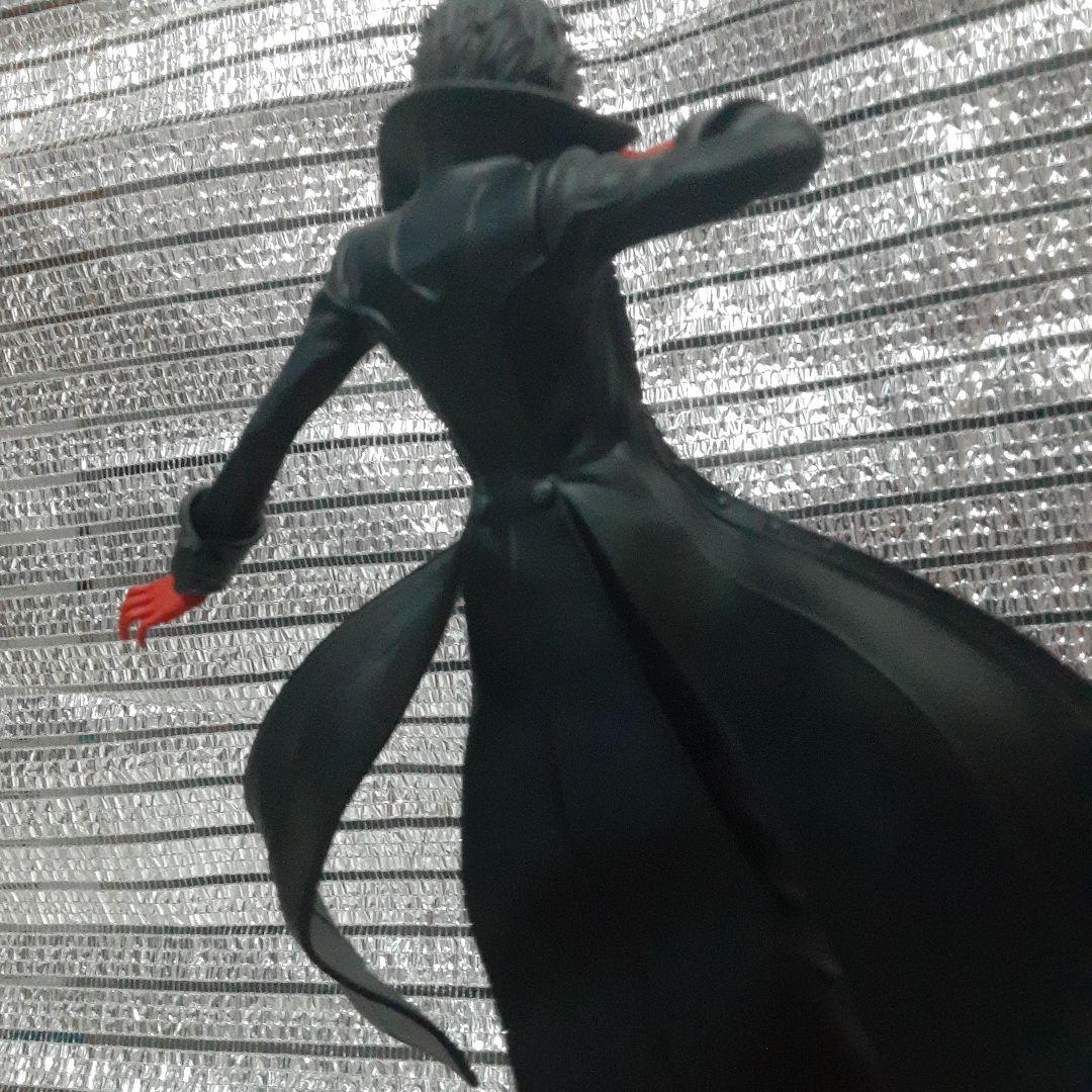 POP UP PARADE ペルソナ5 ジョーカー フィギュア　主人公