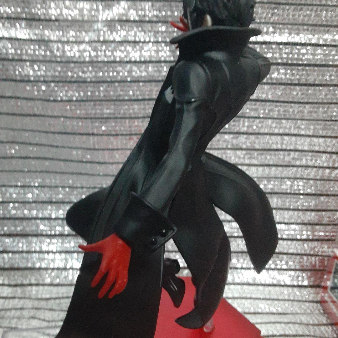 POP UP PARADE ペルソナ5 ジョーカー フィギュア　主人公