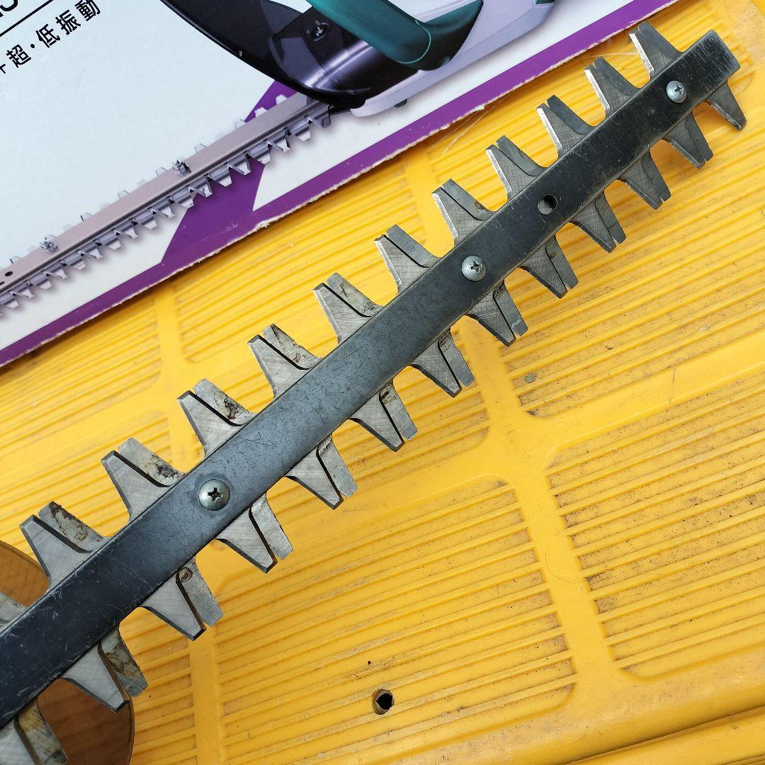 Makita MUH3651 電動 芝刈り機 360mm マキタ 生垣バリカン