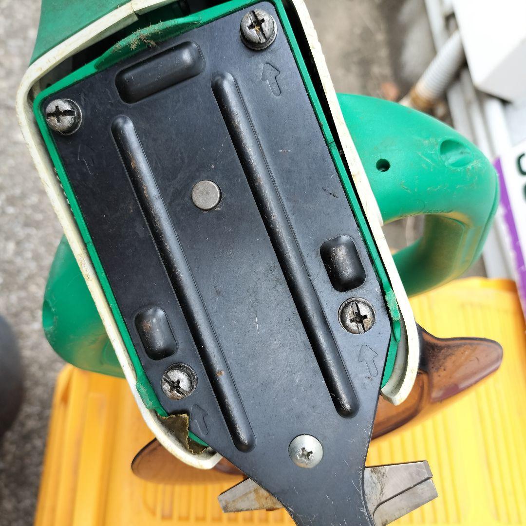 Makita MUH3651 電動 芝刈り機 360mm マキタ 生垣バリカン