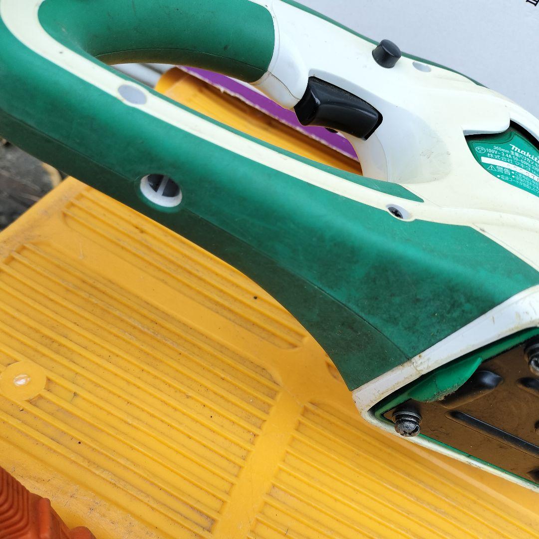 Makita MUH3651 電動 芝刈り機 360mm マキタ 生垣バリカン