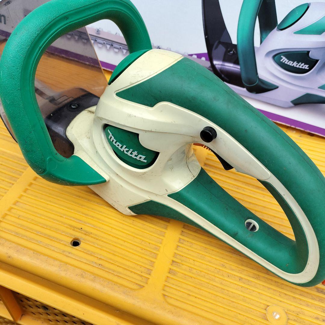 Makita MUH3651 電動 芝刈り機 360mm マキタ 生垣バリカン