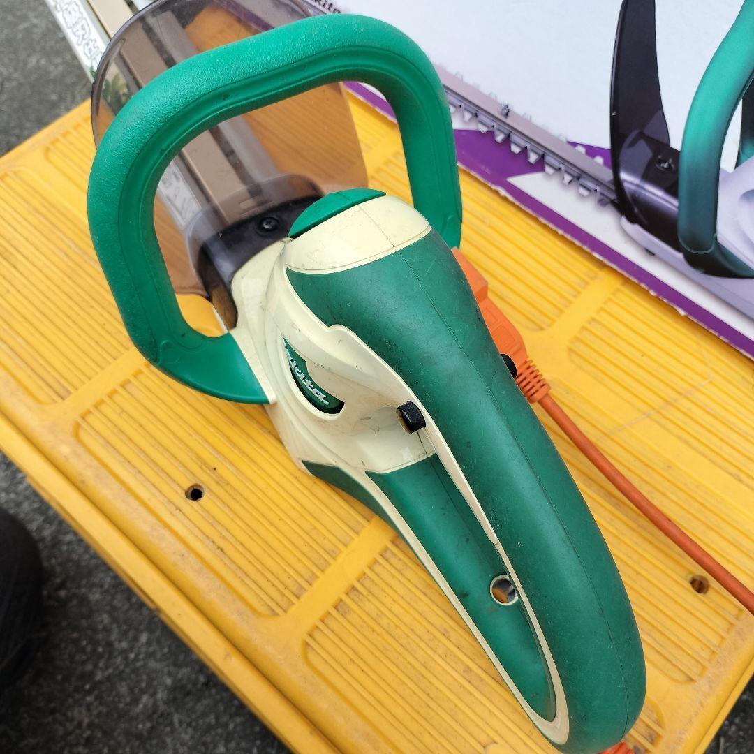 Makita MUH3651 電動 芝刈り機 360mm マキタ 生垣バリカン