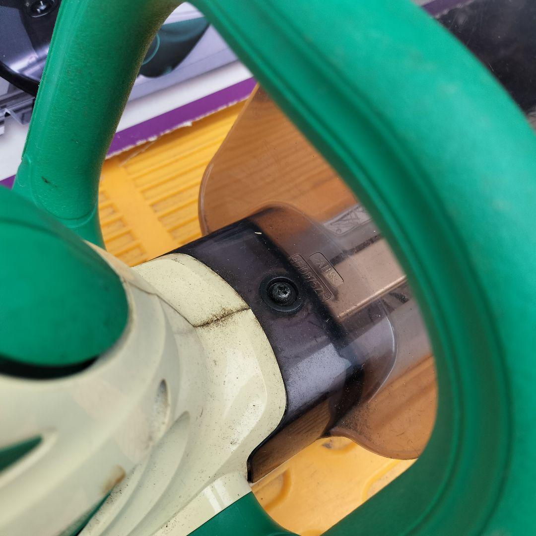 Makita MUH3651 電動 芝刈り機 360mm マキタ 生垣バリカン