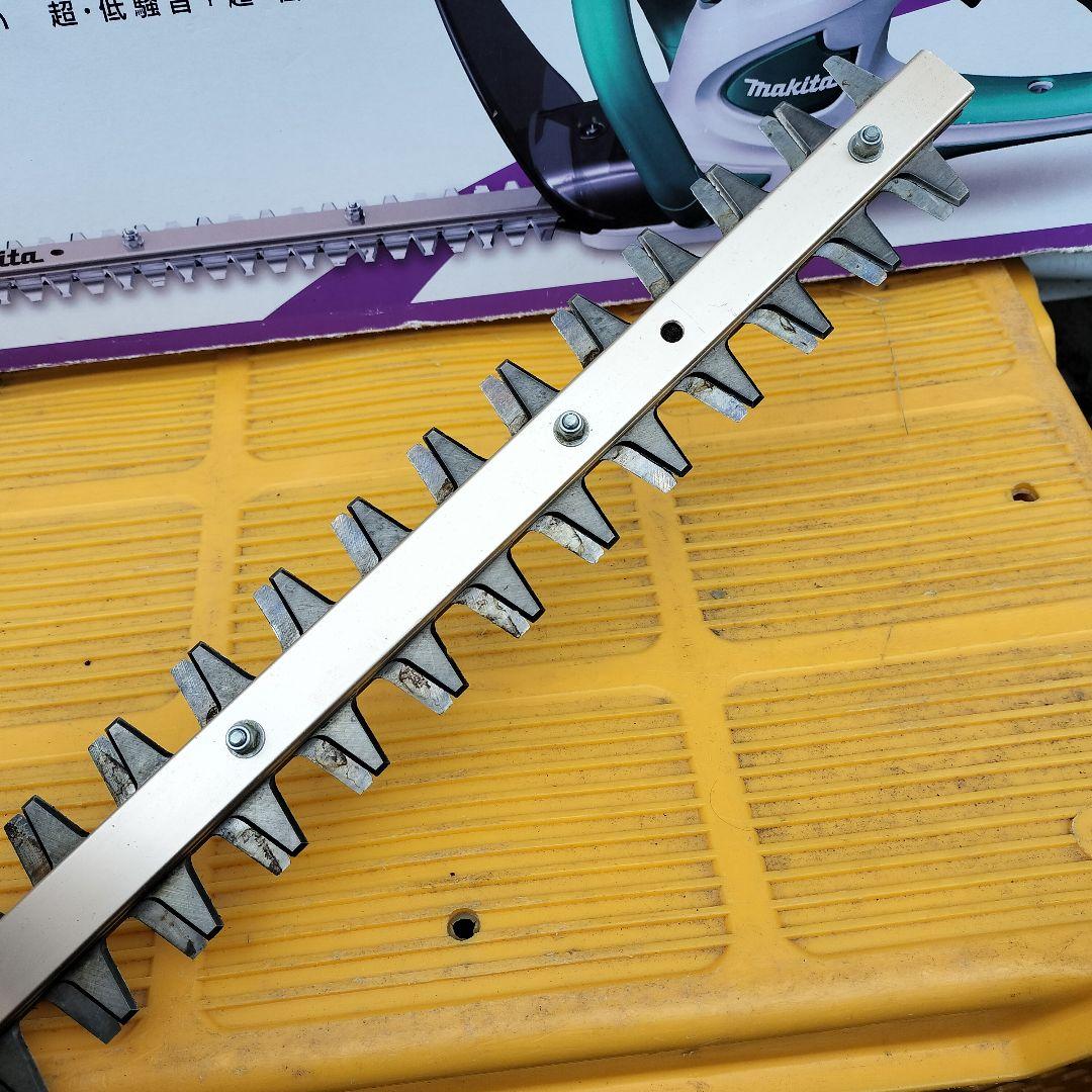 Makita MUH3651 電動 芝刈り機 360mm マキタ 生垣バリカン
