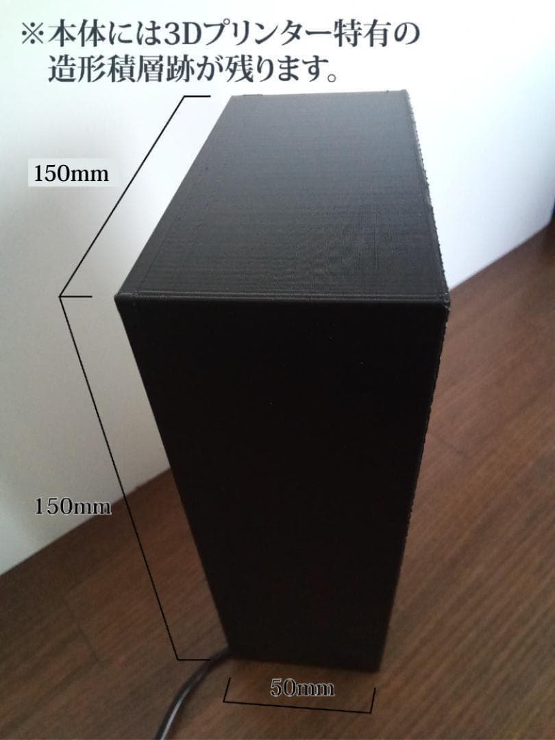 アロハ ハワイ TIKI ティキ像 サイン 看板 置物 雑貨 LEDライトBOX