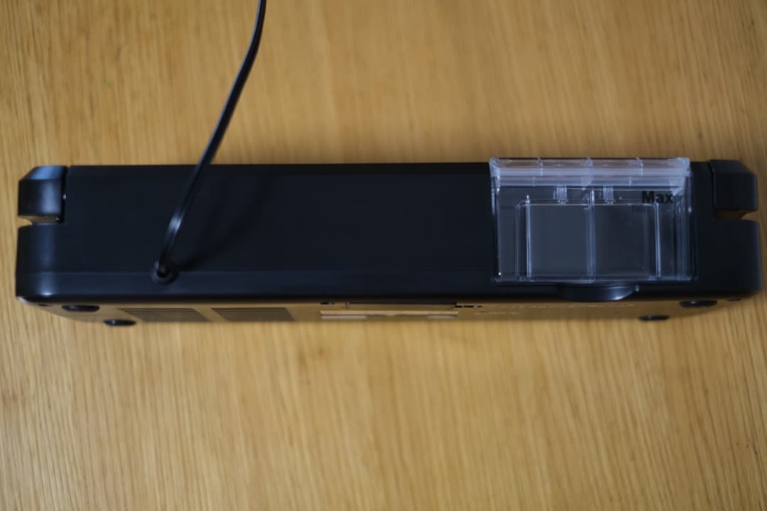 FOOD SHIELD 真空パック機