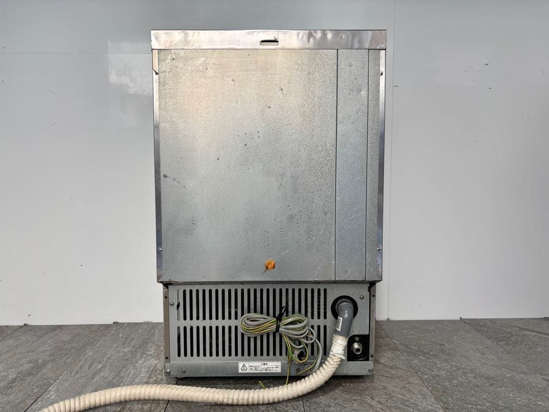 ホシザキ業務用製氷機IM-35Mキューブアイスメーカー