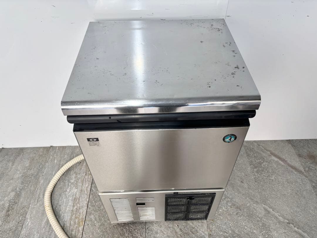 ホシザキ業務用製氷機IM-35Mキューブアイスメーカー