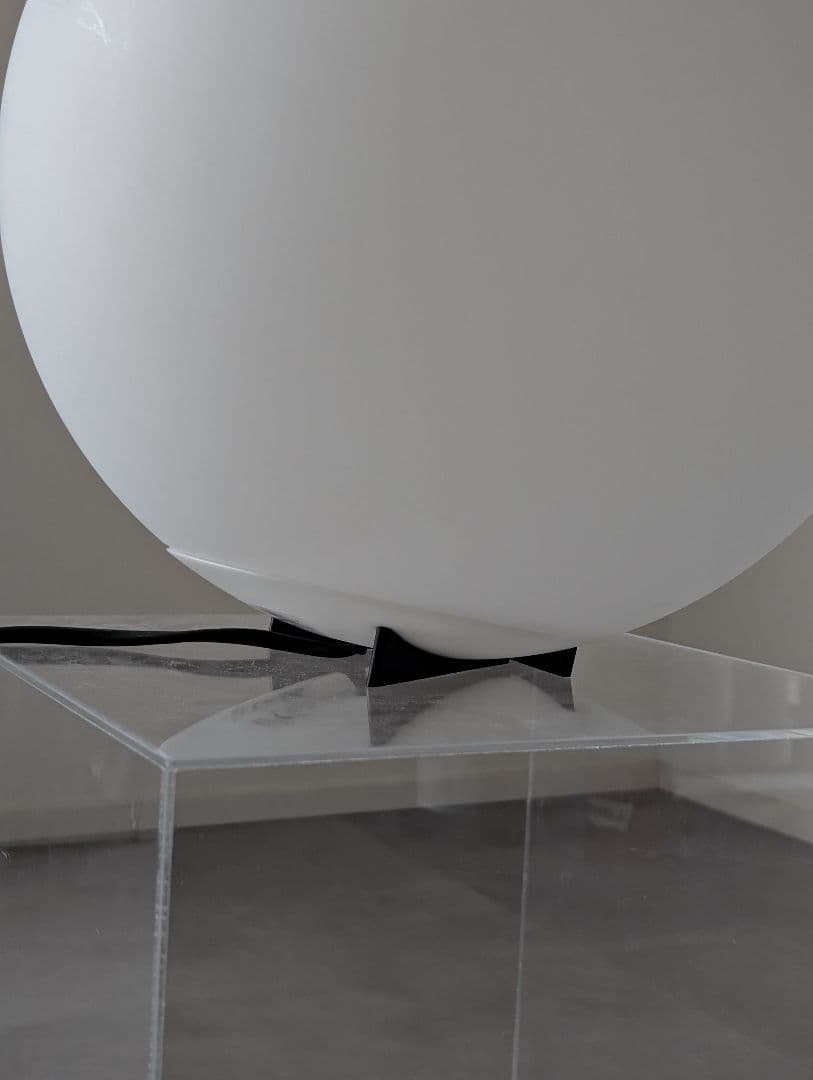 USED/廃盤 MODIFY 深澤直人 フロアライト panasonic モダン