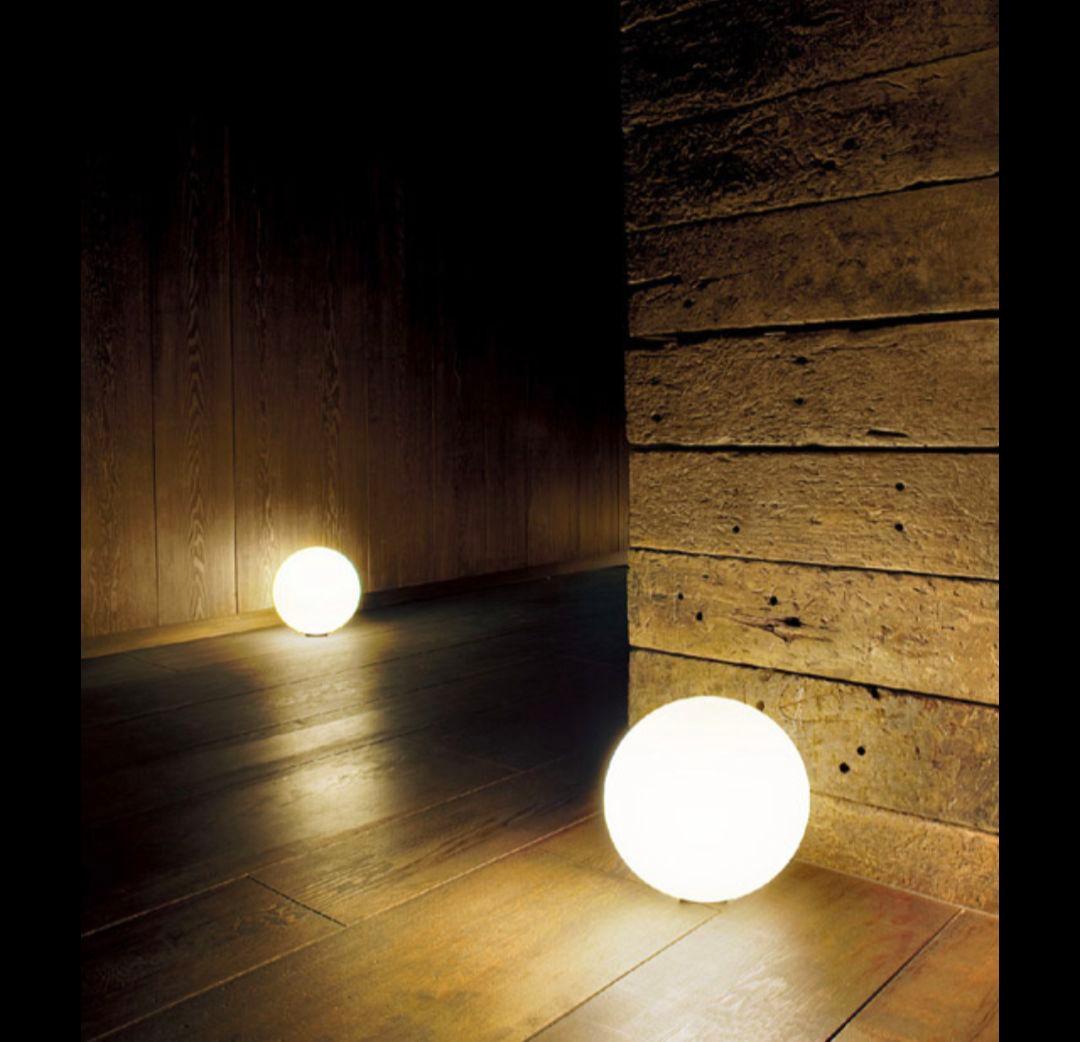 USED/廃盤 MODIFY 深澤直人 フロアライト panasonic モダン