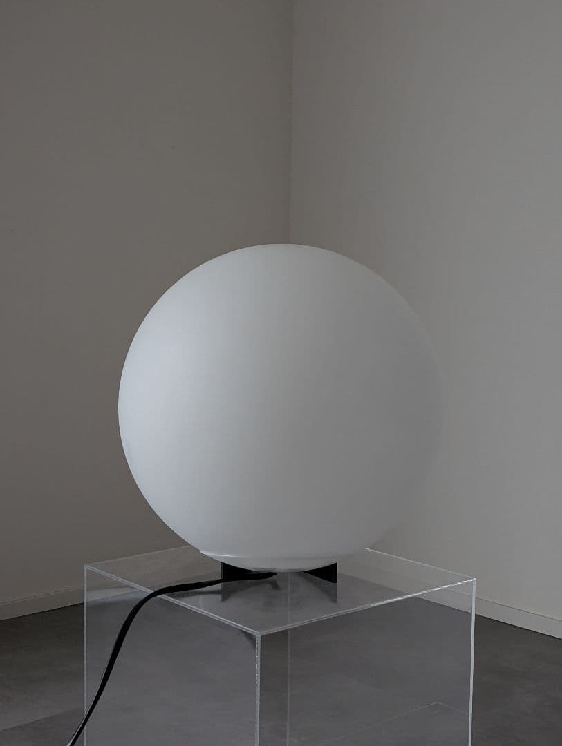 USED/廃盤 MODIFY 深澤直人 フロアライト panasonic モダン