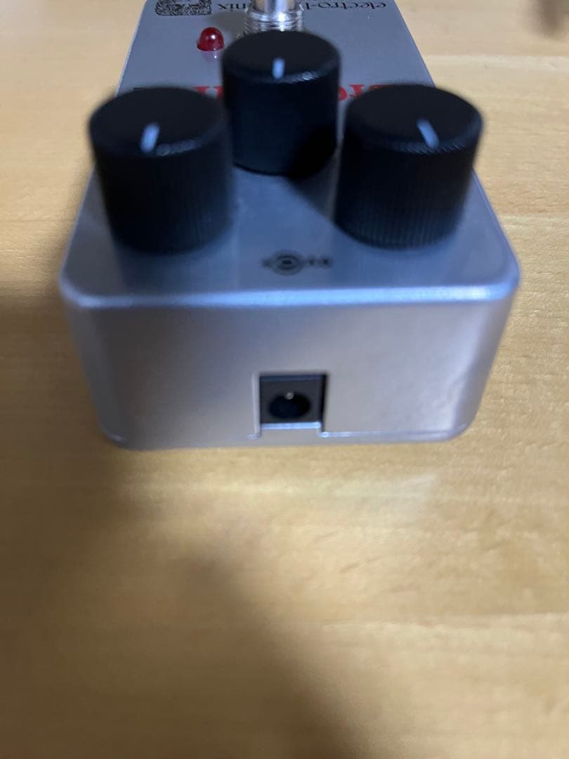 ELECTRO-HARMONIX ラムズヘッド ビッグマフ