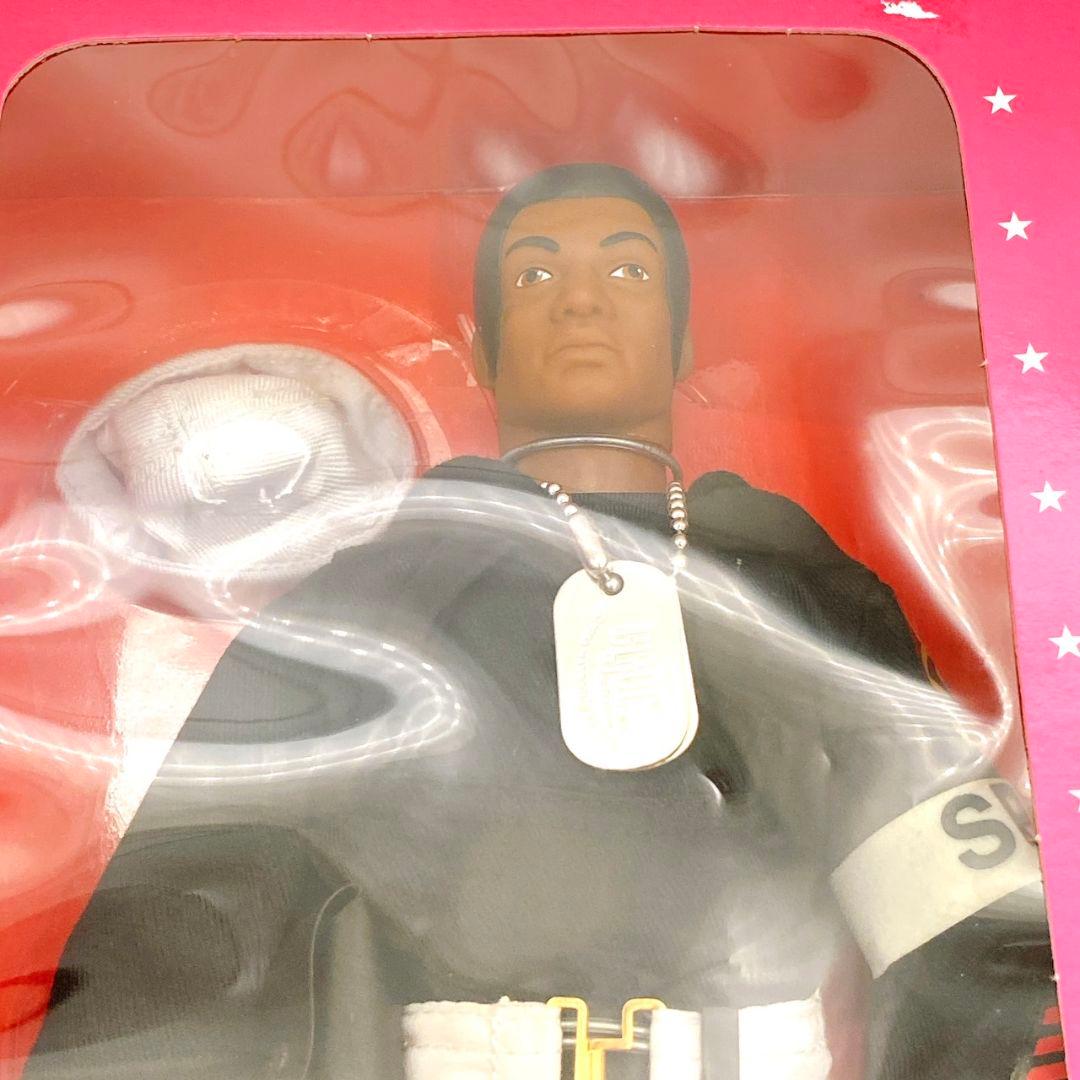 田中すみれ様GI ジョー GI JOEクラシックコレクションフィギュア4種セット
