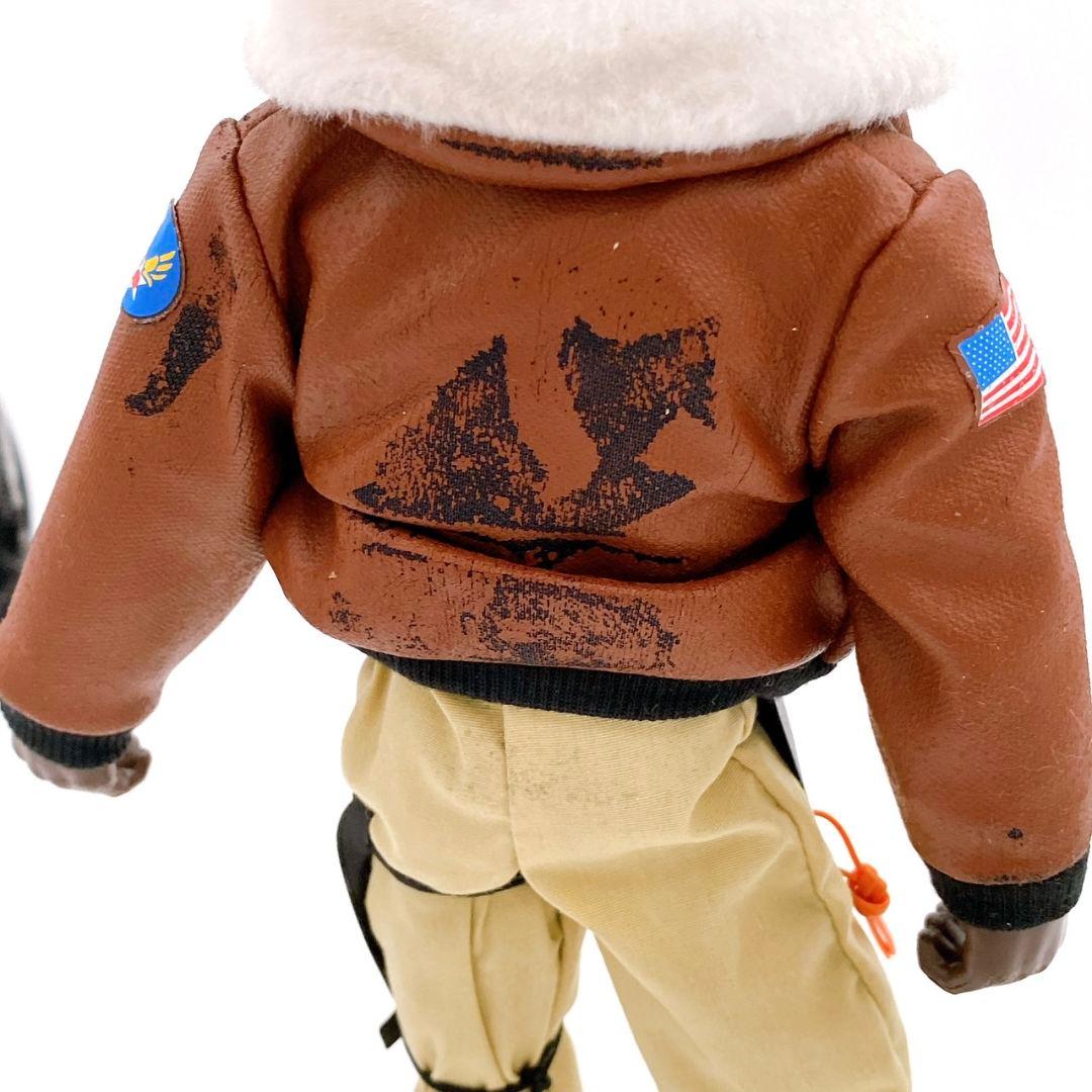 田中すみれ様GI ジョー GI JOEクラシックコレクションフィギュア4種セット