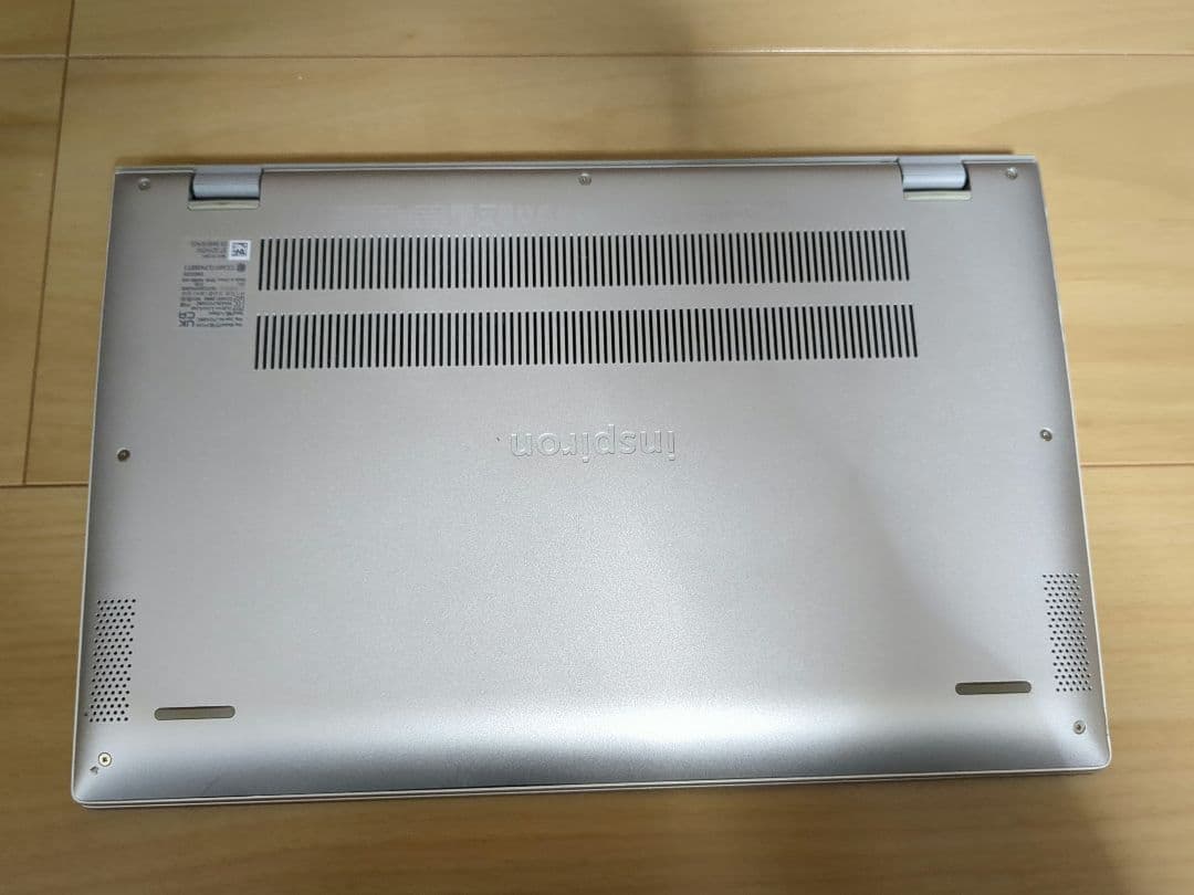 DELL Inspiron 5301 Core i3 ・8GB・256GBSSD