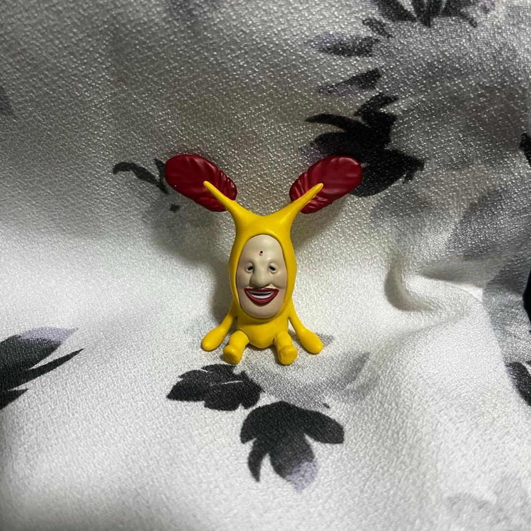 こびとづかん　フィギュア　希少　生産なし　レア