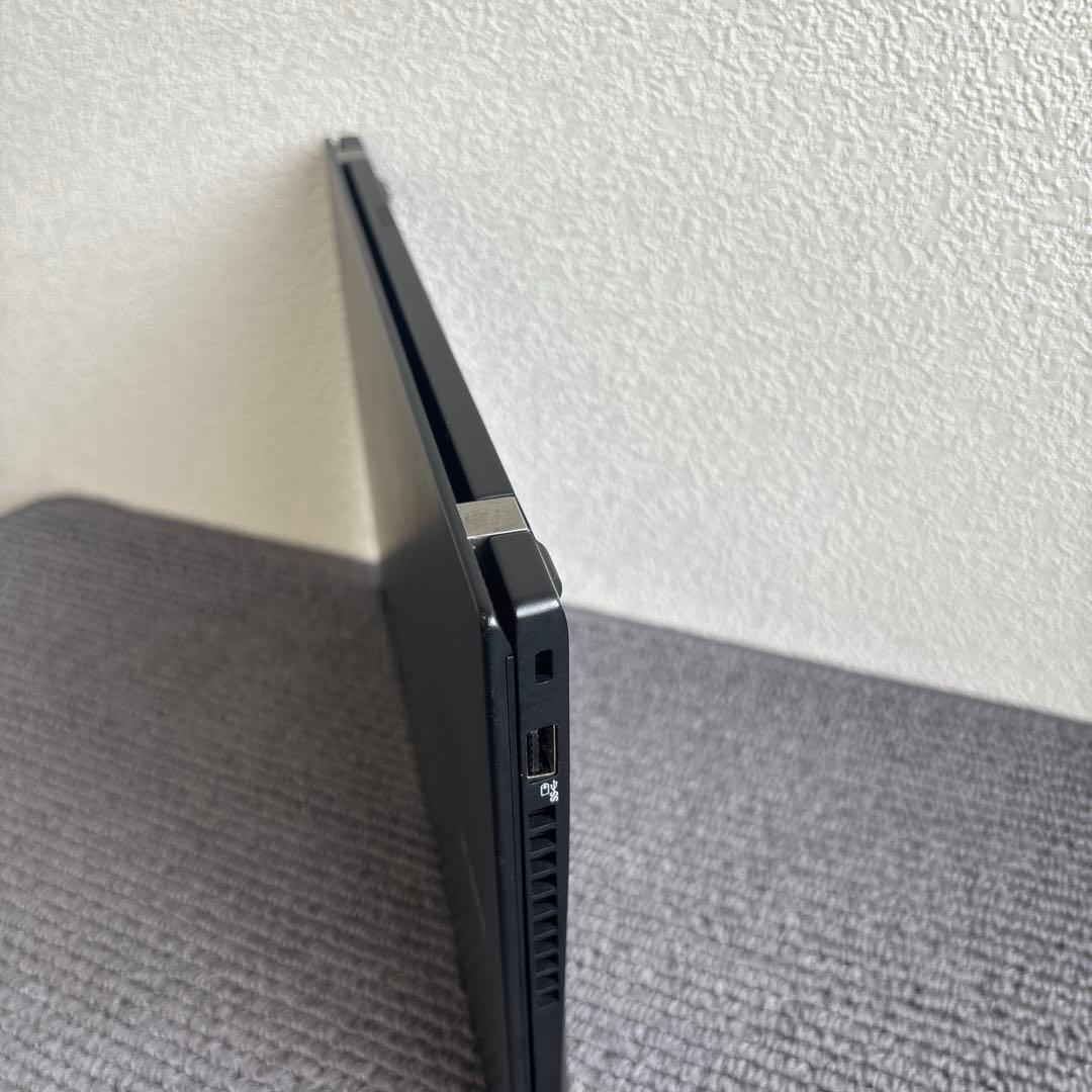 NEC versapro VB-9 i5-10210U メモリ8GB#M6367