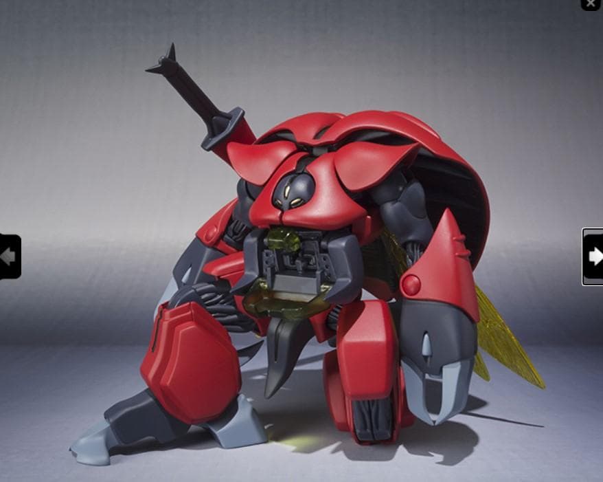 ROBOT魂　SIDE　A　ドラムロ