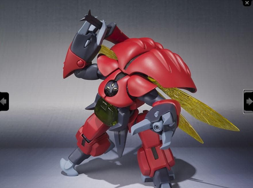 ROBOT魂　SIDE　A　ドラムロ