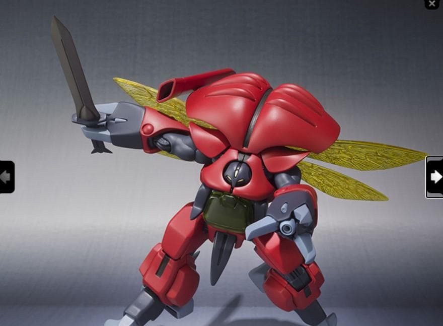 ROBOT魂　SIDE　A　ドラムロ