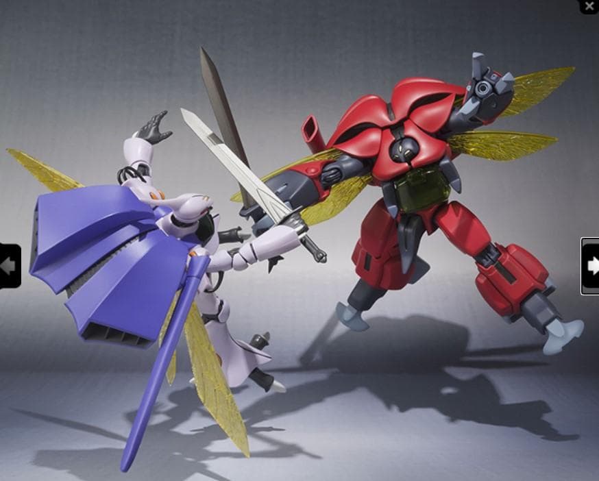 ROBOT魂　SIDE　A　ドラムロ