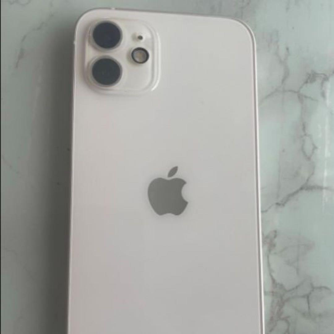 iPhone 16 128GB ホワイト SIMフリー