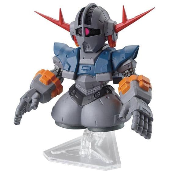【内袋未開封品】FW GUNDAM CONVERGE SP03＆SP04 セット