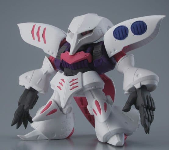 【内袋未開封品】FW GUNDAM CONVERGE SP03＆SP04 セット