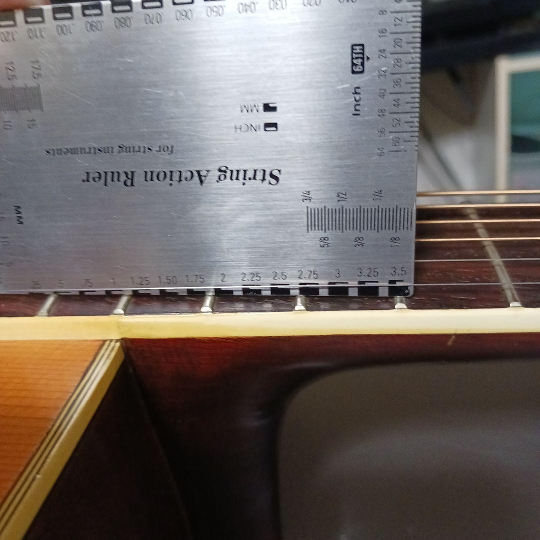 ヤマハFG250J 黒ラベルアコースティックギター