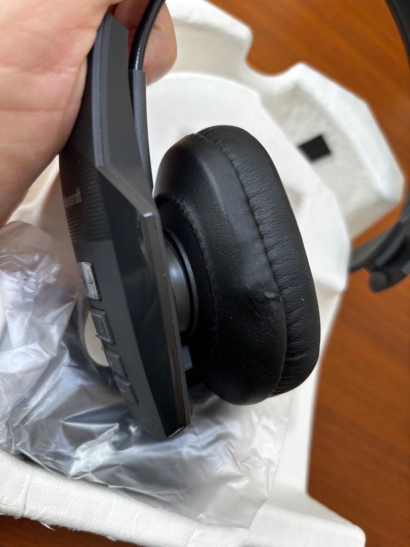 ★動作確認済★Jabra BlueParrott B450-XT