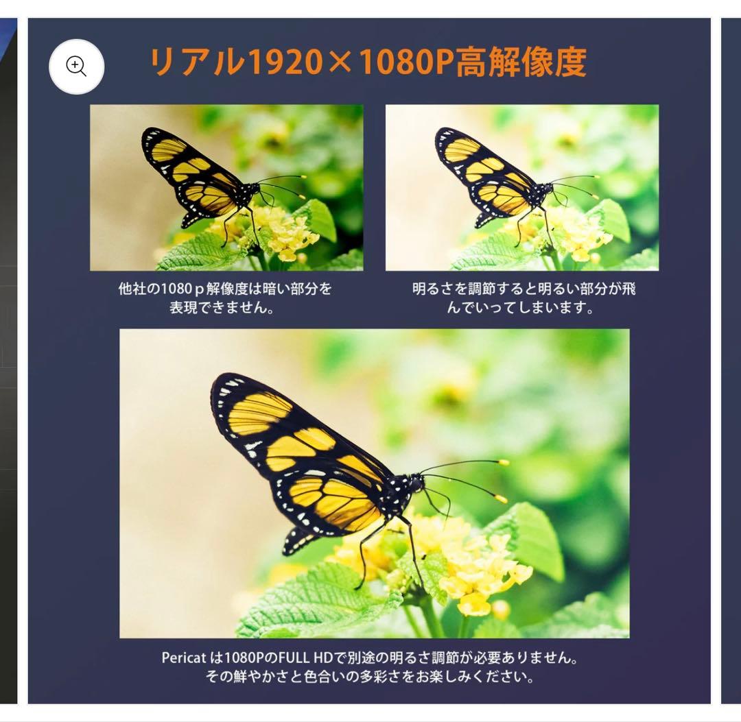 超高速プロジェクター・スクリーン　セット