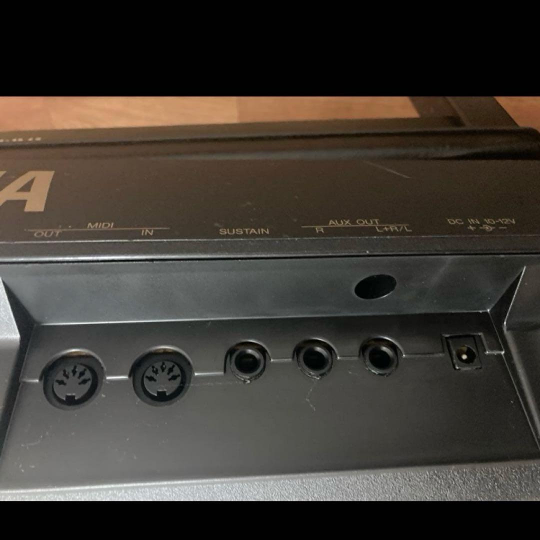 YAMAHA⭐️PSR-520 キーボード