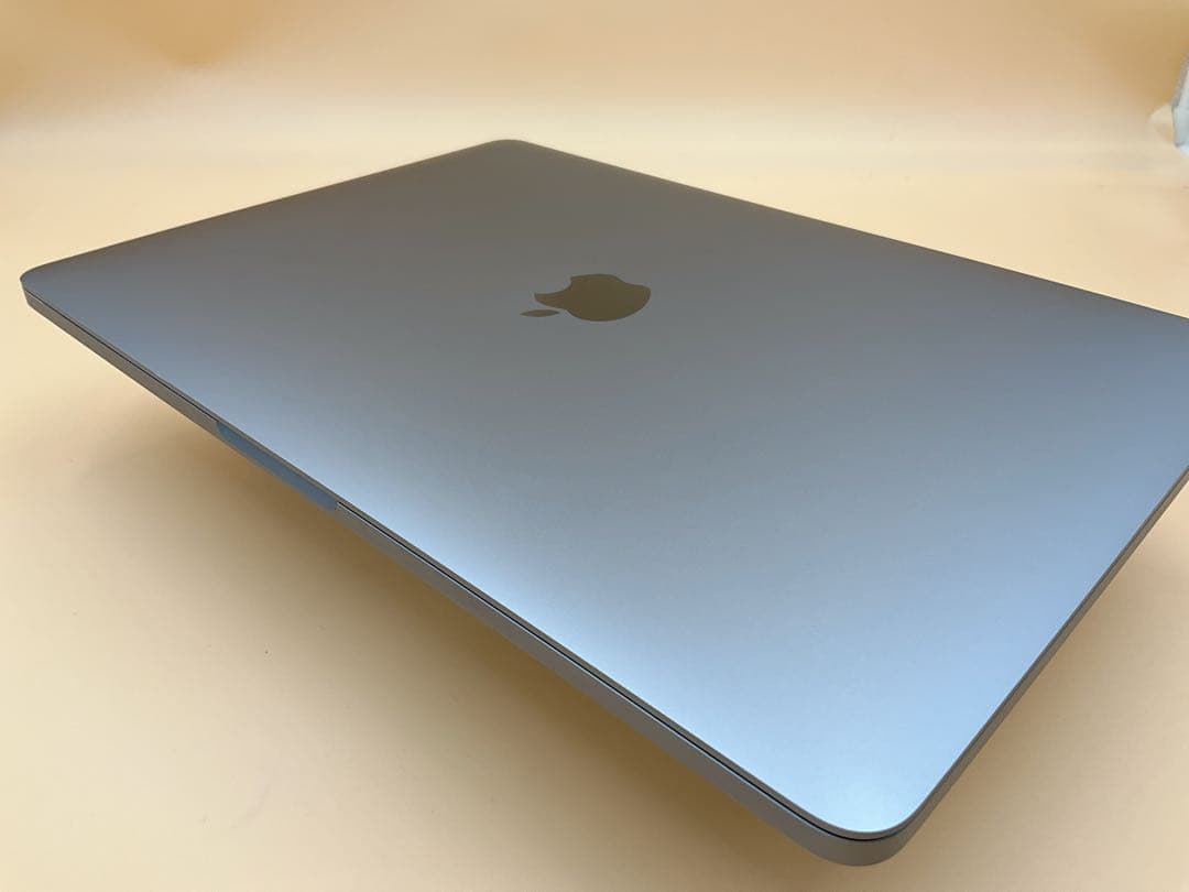 【美品】Macbook Pro 2022 M2 13インチ 16GB/500GB