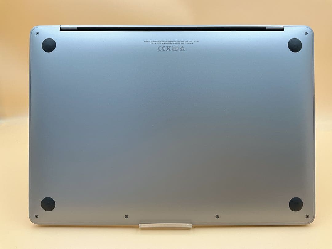 【美品】Macbook Pro 2022 M2 13インチ 16GB/500GB