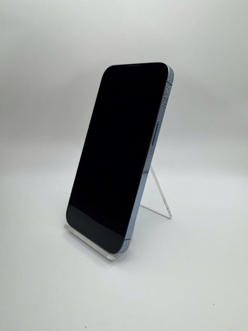 携帯電話本体 iPhone 13 Pro 512GB MLV03J/A - 8975