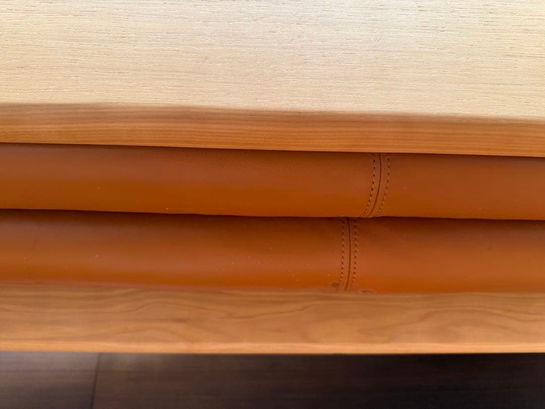 カンディハウスエクリプス旭川家具レザーソファマッシモ