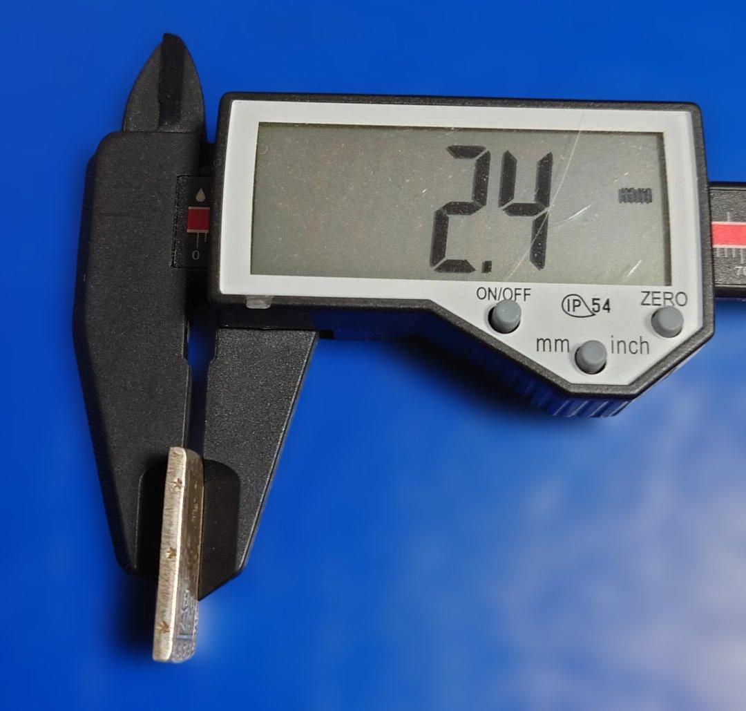 晃*弘様 庄内一分銀