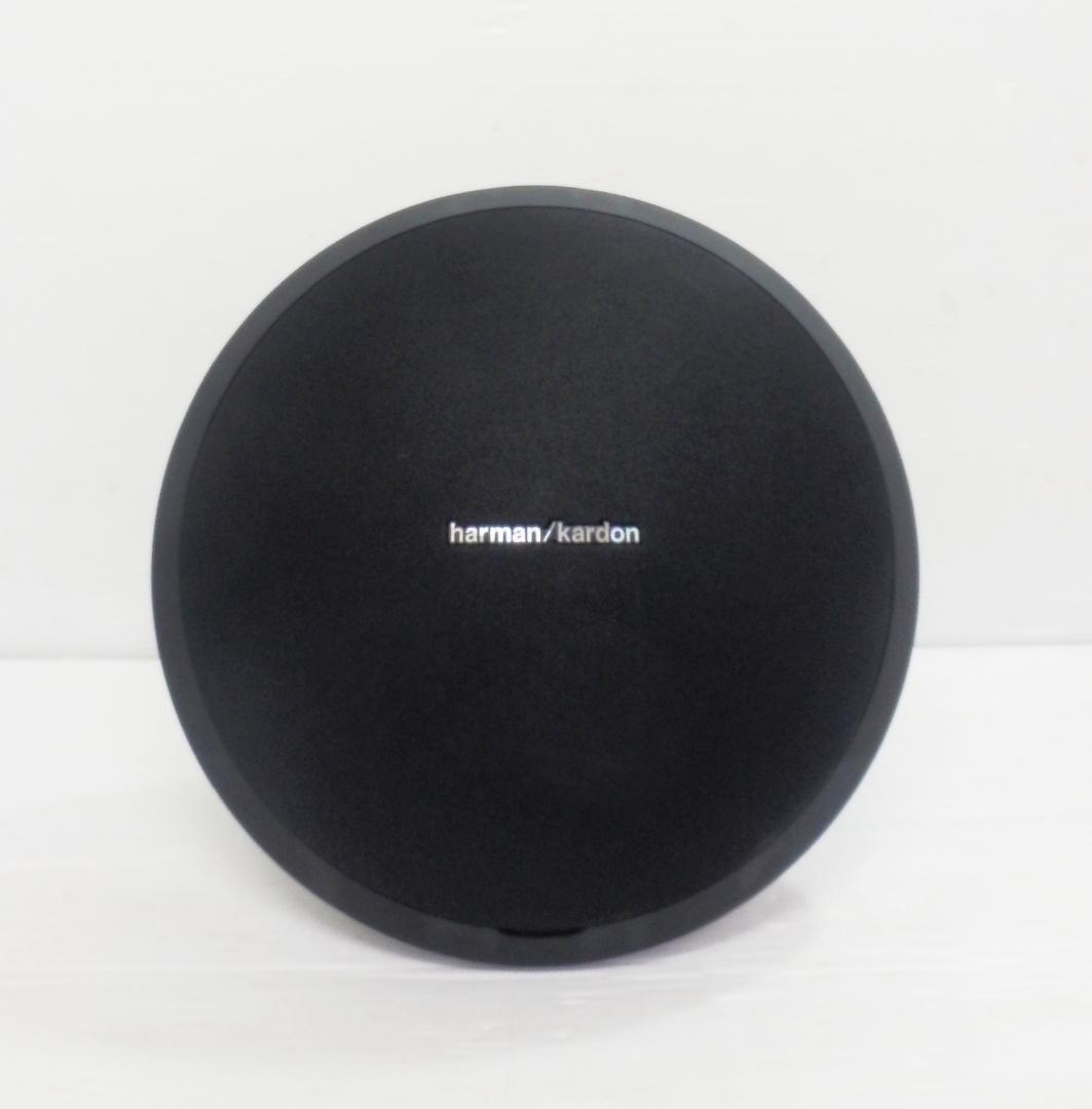 harman/kardon ONYX STUDIO ワイヤレススピーカー