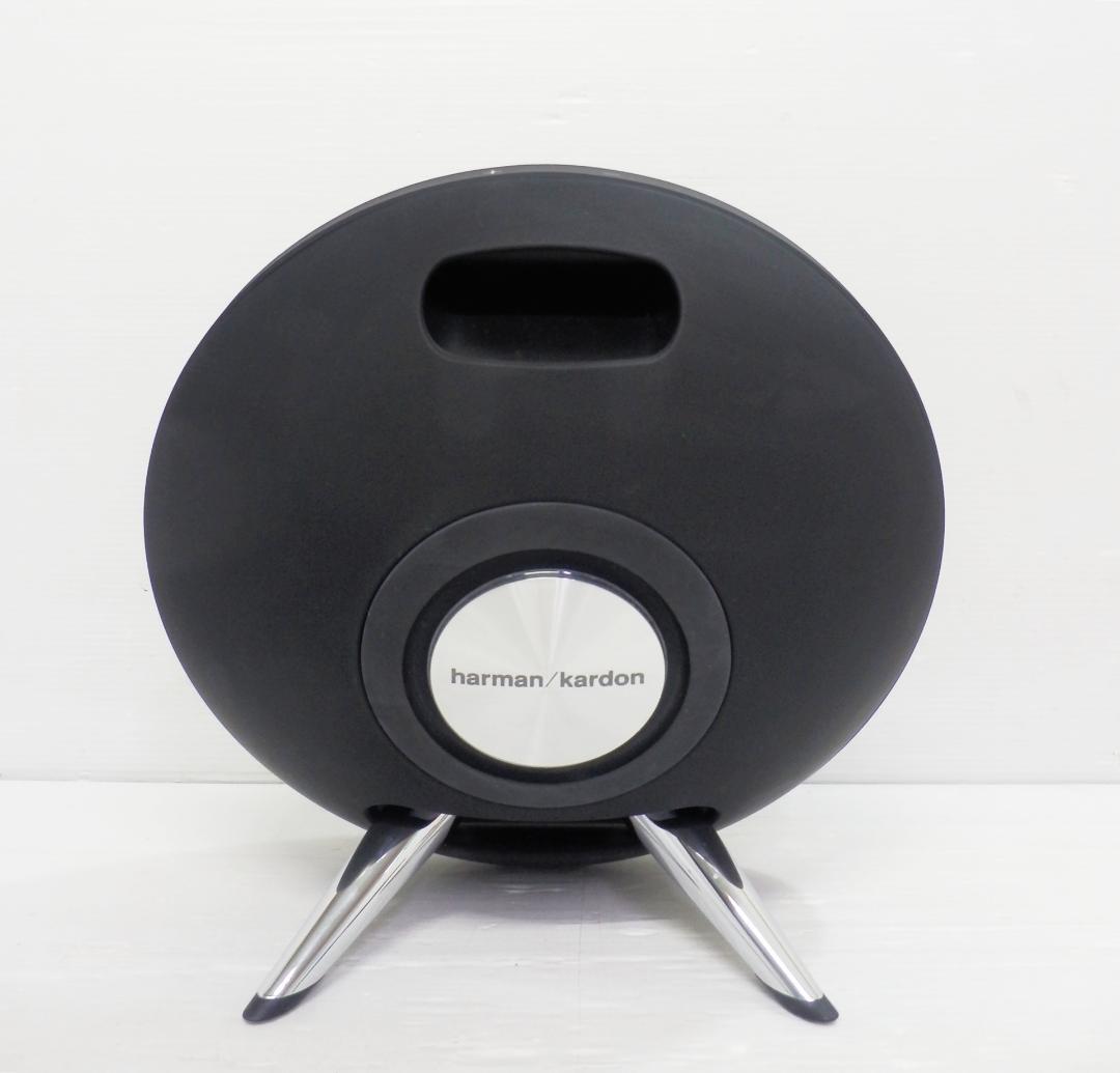 harman/kardon ONYX STUDIO ワイヤレススピーカー
