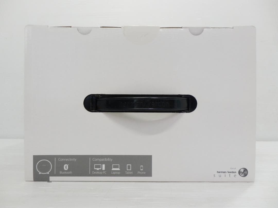 harman/kardon ONYX STUDIO ワイヤレススピーカー