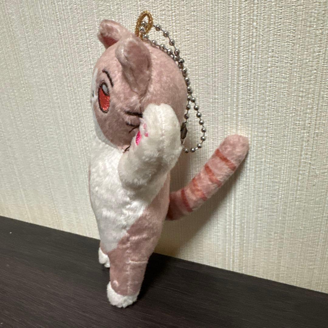 ずとまよ　しょガストぬいぐるみ